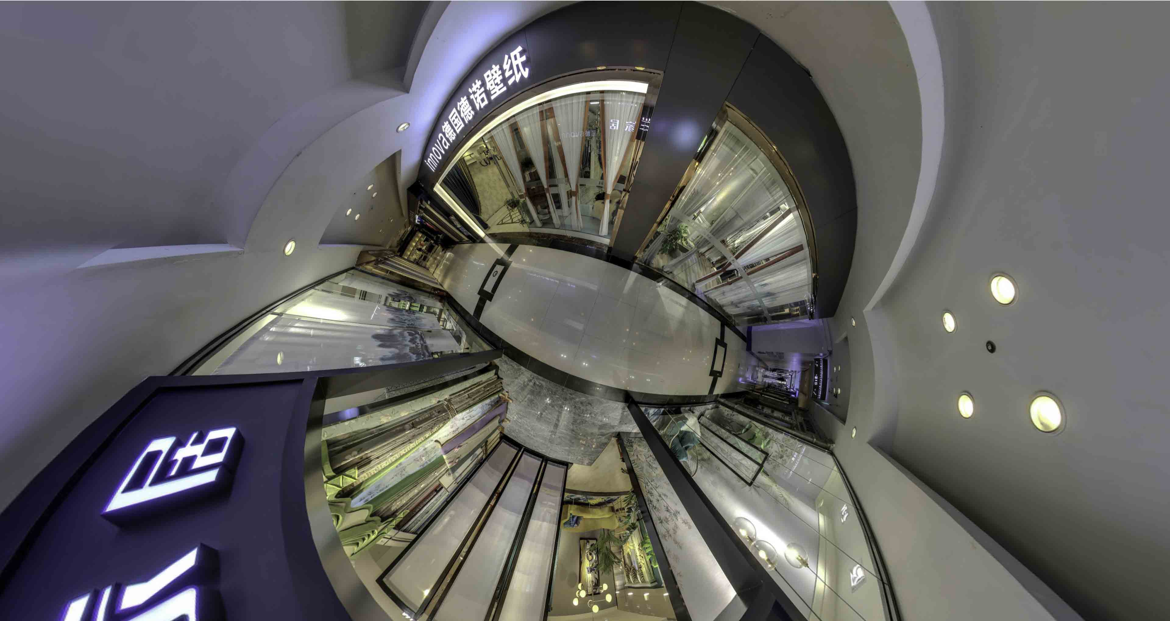 溆浦VR全景拍摄：游戏开发中的创新应用与技术革新